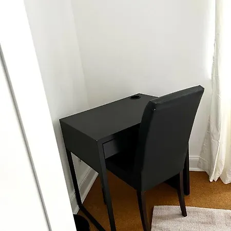 Aventura Flat 1 *