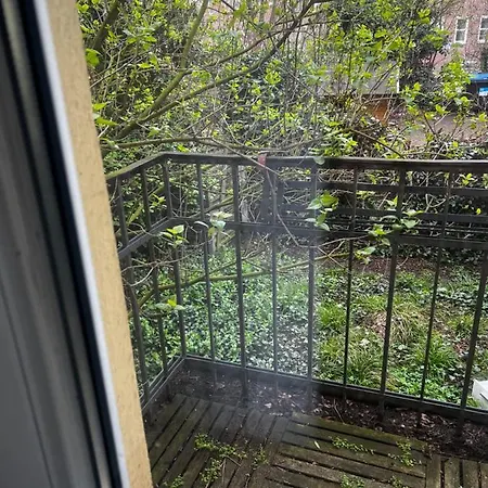 Aventura Flat 1 Apartment Bremen