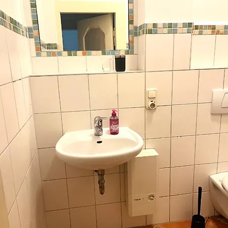 Aventura Flat 1 *